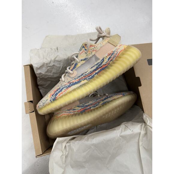 Adidas Yeezy Boost 350 V2 MX Oat GW3773 NWT - Picture 1 of 5